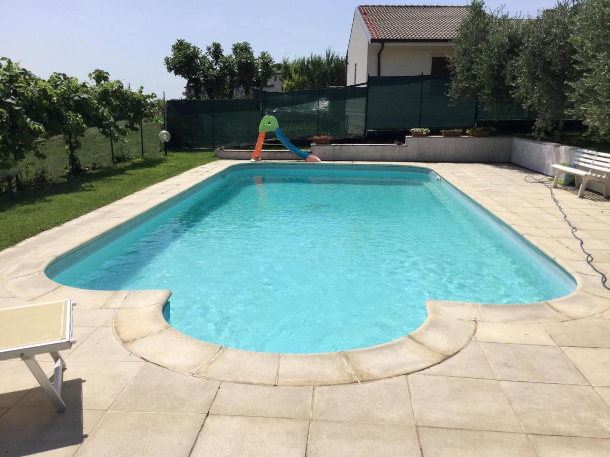 Suite Al Pian Gugi Buitenkant foto