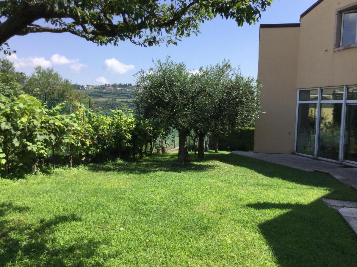 Suite Al Pian Gugi Buitenkant foto