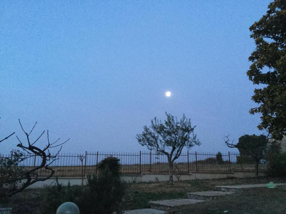 Suite Al Pian Gugi Buitenkant foto