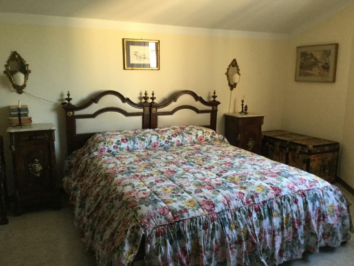 Suite Al Pian Gugi Buitenkant foto