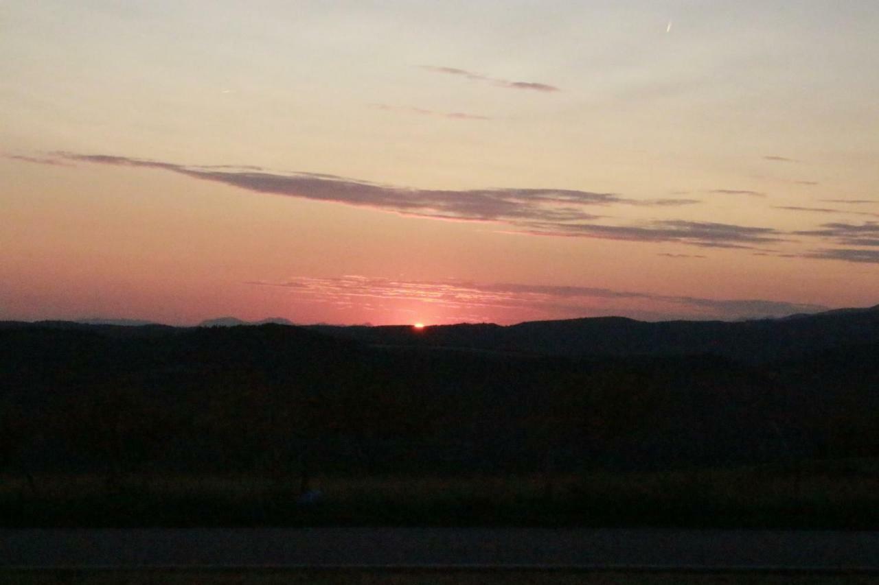 Suite Al Pian Gugi Buitenkant foto