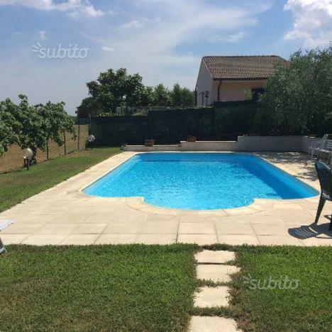Suite Al Pian Gugi Buitenkant foto